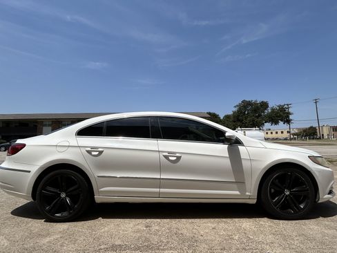 Used 2013 Volkswagen CC Sport Plus FWD image 5
