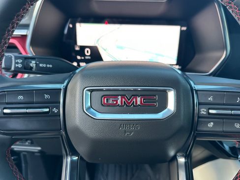 Used 2023 GMC Canyon AT4X w/ Edition 1 image 20