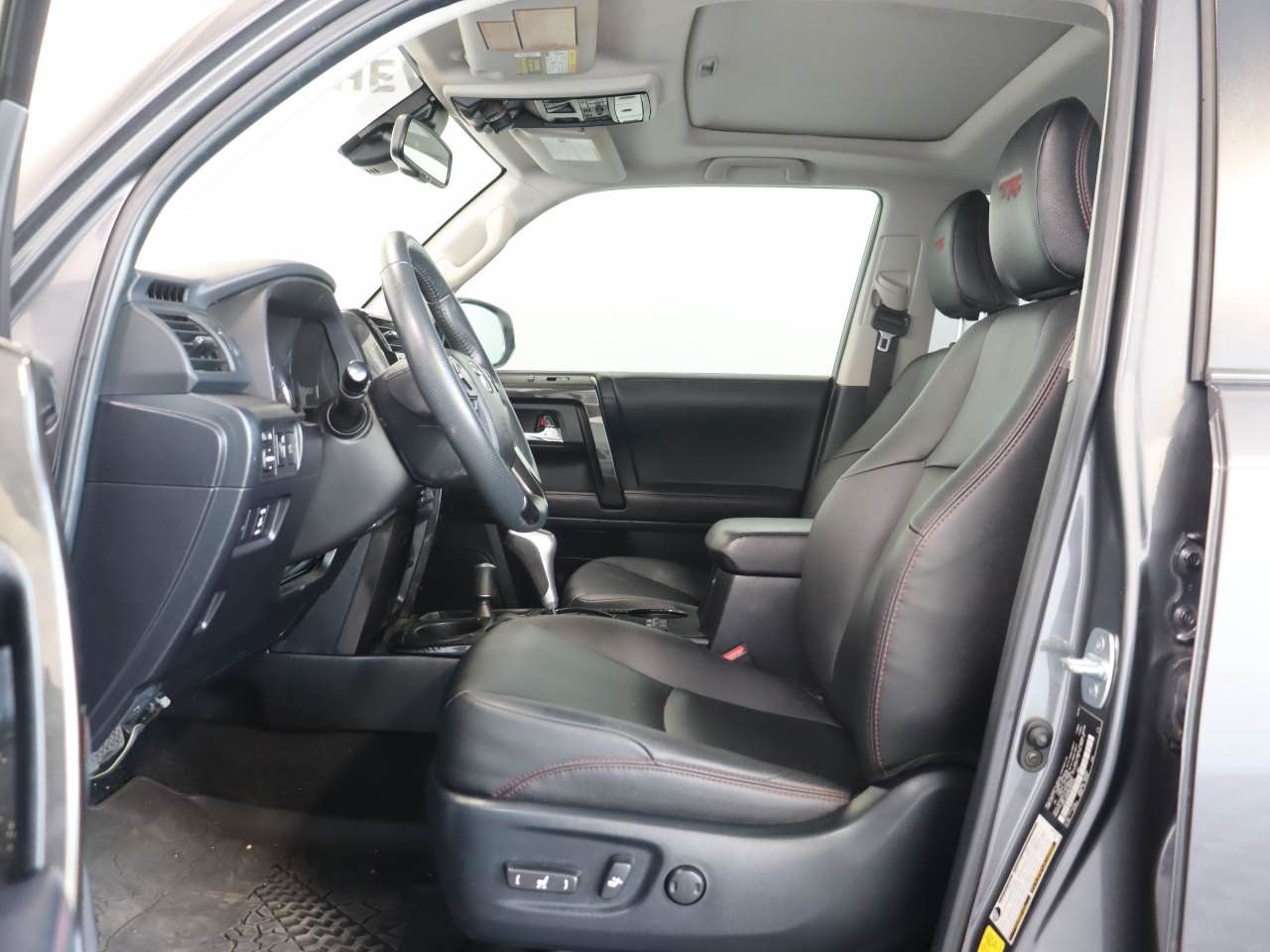 Used 2021 Toyota 4Runner TRD Pro AWD/4WD image 8
