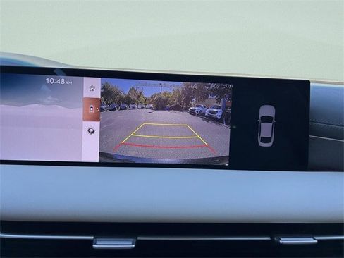 New 2025 Genesis G80 3.5T Sport image 13