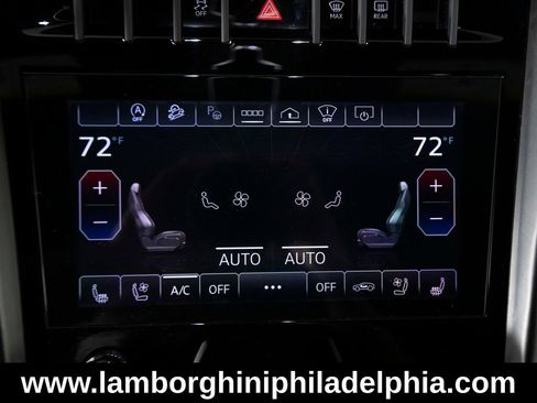 Used 2023 Lamborghini Urus S AWD/4WD image 22