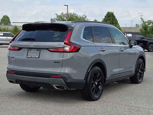 Used 2023 Honda CR-V Sport image 5