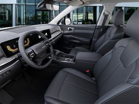New 2026 Kia Sorento X-Line EX image 17
