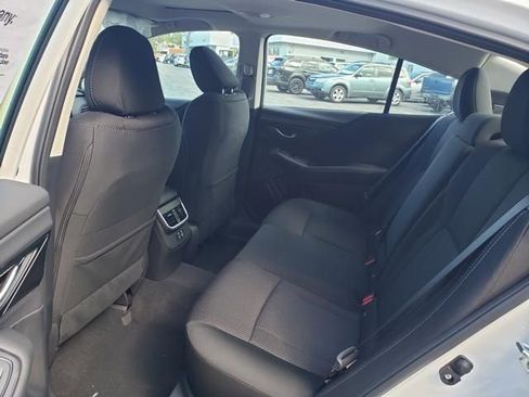 New 2025 Subaru Legacy Premium w/ Popular Package #1A image 11