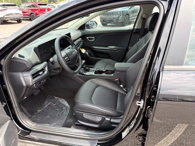 New 2026 Kia K4 EX FWD image 11