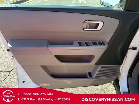 Used 2015 Honda Pilot EX-L image 11