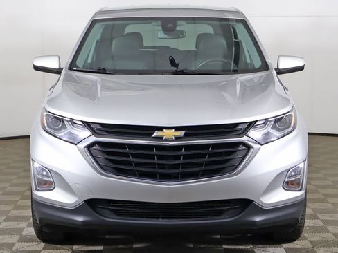 Used 2021 Chevrolet Equinox LT image 11