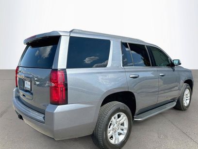 Used 2019 Chevrolet Tahoe LT