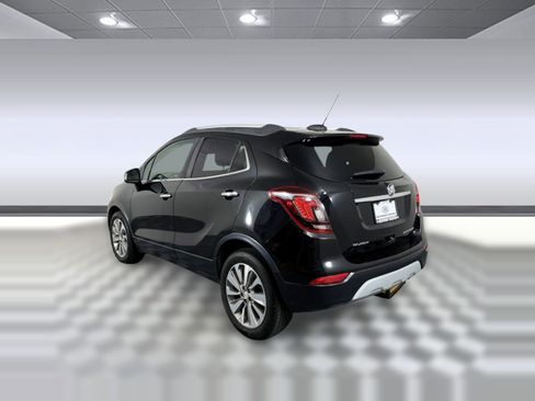Used 2018 Buick Encore Preferred FWD image 3
