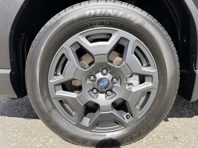 New 2026 Subaru Outback Premium AWD/4WD image 10