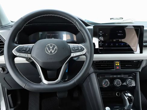New 2026 Volkswagen Taos S FWD image 57