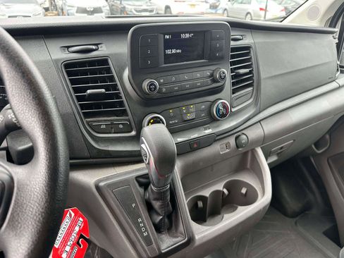 Used 2024 Ford Transit 250 Low Roof w/ Exterior Upgrade Package image 29