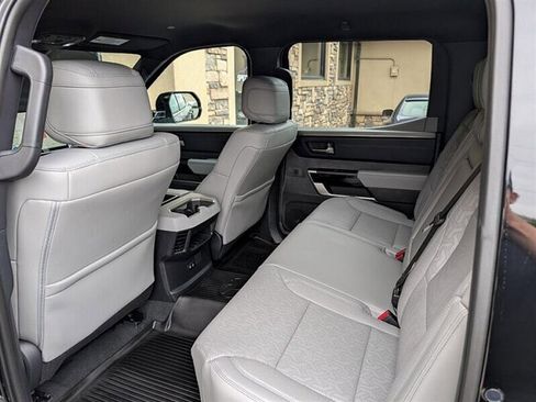 Used 2025 Toyota Tundra Limited image 9