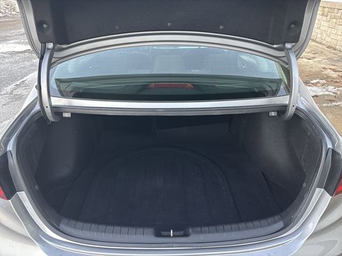 Used 2024 Kia Forte LXS image 6