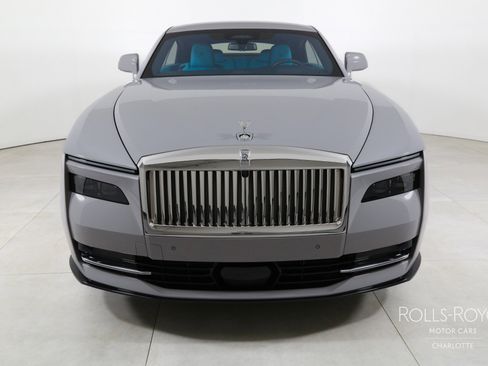 Certified 2025 Rolls-Royce Spectre image 7