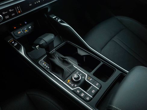 New 2026 Kia Sorento EX image 28