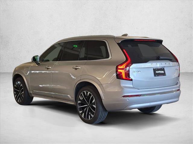 New 2027 Volvo XC90 T8 Plus AWD/4WD image 9