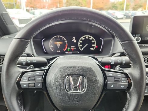 Used 2025 Honda Civic Sport image 18