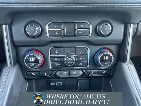 Used 2024 Chevrolet Tahoe LT w/ Luxury Package image 18