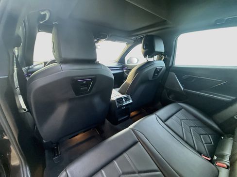 Used 2024 BMW 530i w/ M Sport Package RWD image 23