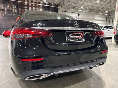 Used 2021 Mercedes-Benz E 350 Premium Pkg $60K MSRP w/ Premium Package image 40