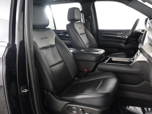 Used 2023 GMC Yukon Denali image 38