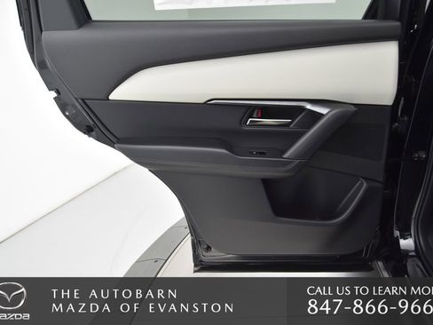 New 2026 MAZDA CX-5 Select AWD/4WD image 37