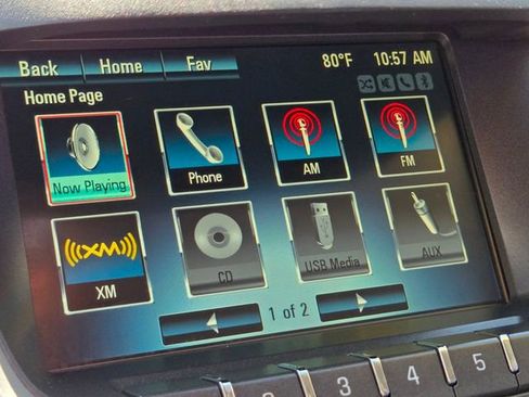 Used 2012 Chevrolet Equinox LT w/ Driver Convenience Package image 29