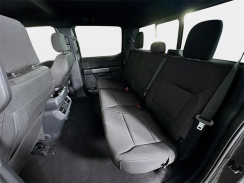 Used 2025 Ford F150 XLT w/ Equipment Group 302A MID AWD/4WD image 22
