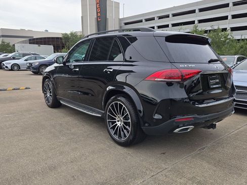 Used 2021 Mercedes-Benz GLE 350 image 6