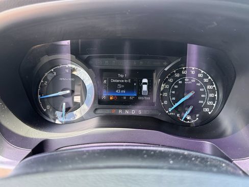 Used 2019 Ford Ranger XLT w/ Equipment Group 301A Mid RWD image 17