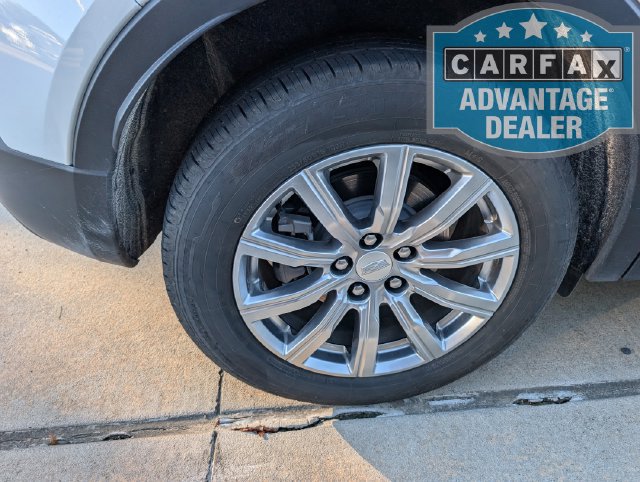 Used 2019 Cadillac XT4 Premium Luxury FWD image 10