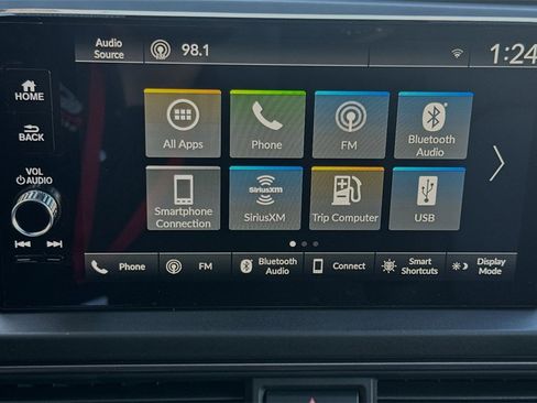 New 2025 Honda Pilot TrailSport image 19