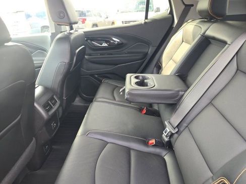 Used 2024 GMC Terrain AT4 w/ Infotainment Package II image 46