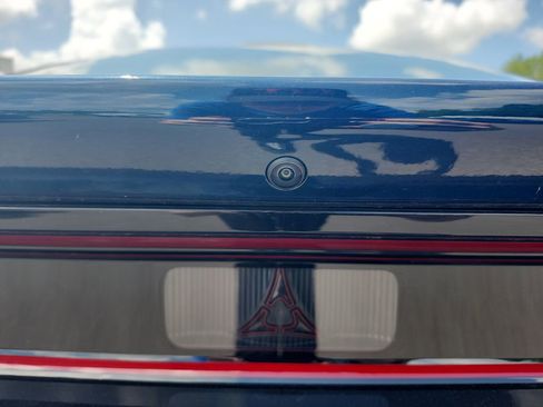 New 2025 Dodge Charger R/T w/ Quick Order Package 25M R/T image 27