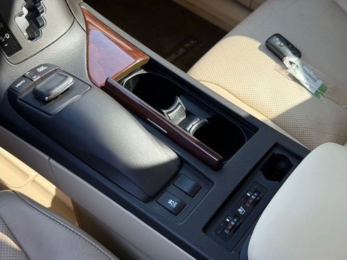 Used 2015 Lexus RX 350 FWD image 36