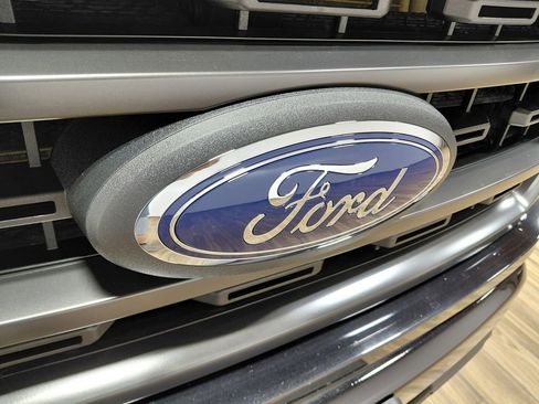 Certified 2022 Ford F150 XLT w/ Equipment Group 302A High AWD/4WD image 11