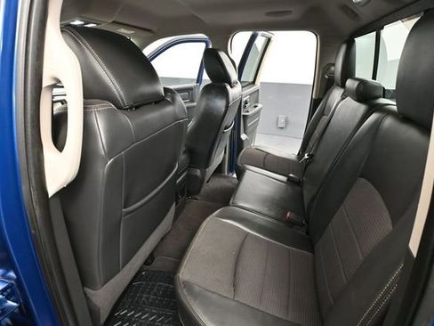 Used 2011 RAM 1500 Sport w/ Sport Premium Group AWD/4WD image 31
