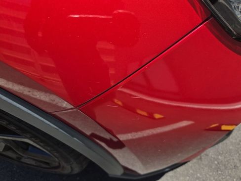 Used 2021 Toyota C-HR Nightshade FWD image 5