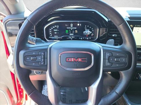 Used 2023 GMC Sierra 1500 Elevation AWD/4WD image 11