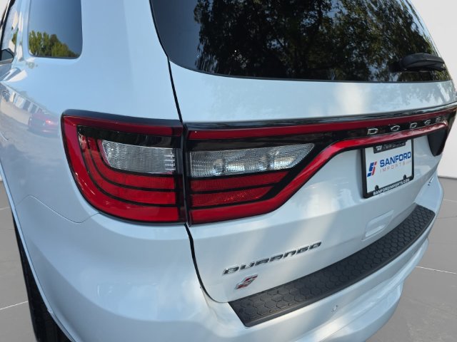 Used 2024 Dodge Durango GT AWD/4WD image 40
