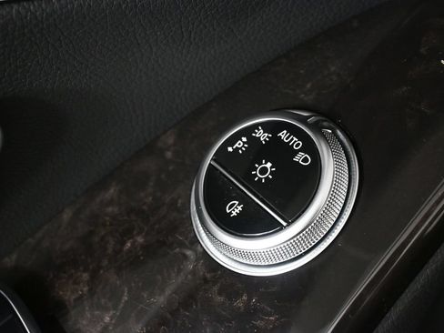 Used 2023 Mercedes-Benz S 500 4MATIC image 8