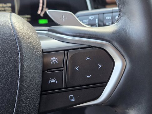 Used 2025 Lexus NX 350h AWD w/ Cold Area Package image 22