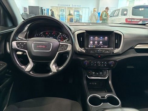 Used 2020 GMC Terrain SLE w/ Driver Convenience Package AWD/4WD image 20