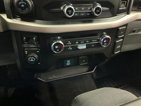 Used 2021 Ford F150 XLT w/ Equipment Group 301A Mid AWD/4WD image 19