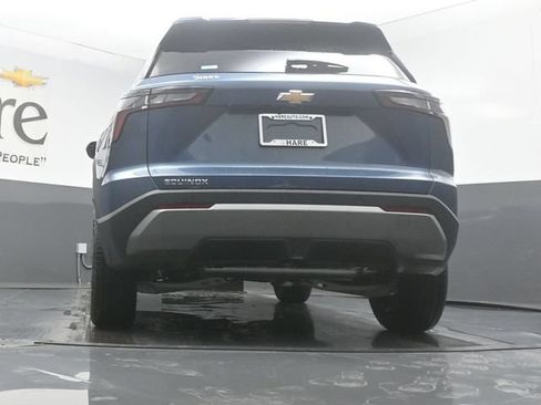 New 2026 Chevrolet Equinox LT w/ LPO, Floor Liner Package FWD image 32