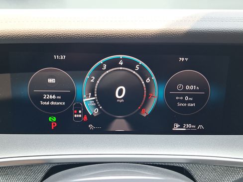 Used 2026 Volkswagen Tiguan S AWD/4WD image 19
