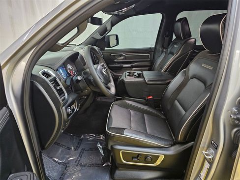 Used 2025 RAM 1500 Laramie image 21
