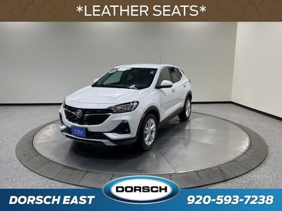 Used 2023 Buick Encore GX Preferred w/ Cold Weather Comfort Package