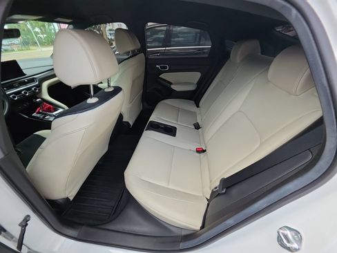 Used 2025 Acura Integra Type S FWD image 8
